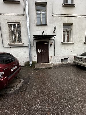Купить квартиру г Санкт-Петербург, ул Гаванская, д 27 литера А 18500000 рублей