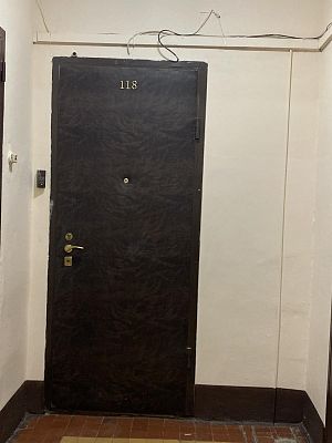 Купить квартиру г Москва, Багратионовский пр-д, д 1 стр 2 29800000 рублей
