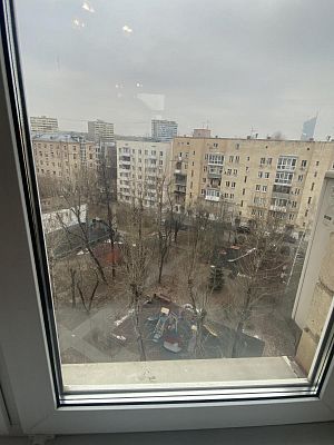 Купить квартиру г Москва, Багратионовский пр-д, д 1 стр 2 29800000 рублей