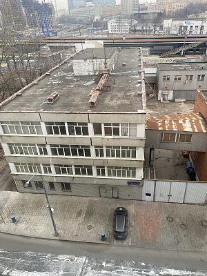 Купить квартиру г Москва, Багратионовский пр-д, д 1 стр 2 29800000 рублей