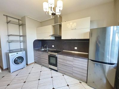 Купить квартиру г Санкт-Петербург, ул Одоевского, д 22 12200000 рублей