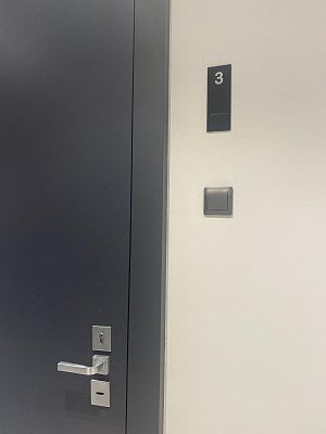 Купить квартиру г Москва, Багратионовский пр-д, д 5А к 1 26000000 рублей