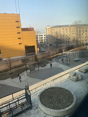 Купить квартиру г Москва, Багратионовский пр-д, д 5А к 1 26000000 рублей