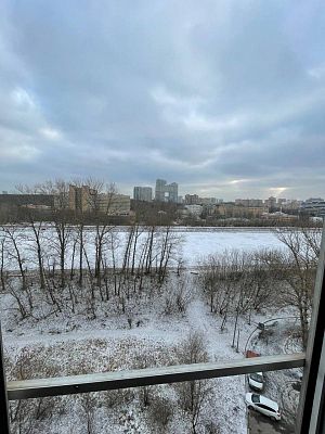 Купить квартиру г Москва, ул Большая Набережная, д 1 25500000 рублей