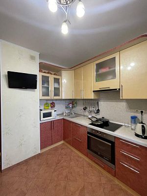 Купить квартиру г Москва, ул Большая Набережная, д 1 25500000 рублей