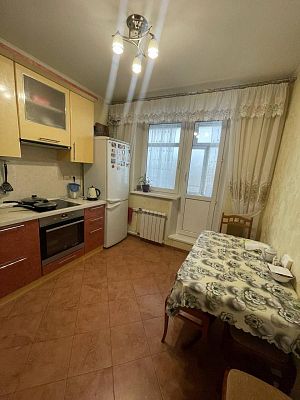 Купить квартиру г Москва, ул Большая Набережная, д 1 25500000 рублей