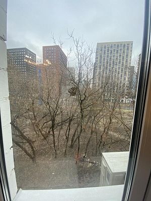 Купить квартиру г Москва, ул Новозаводская, д 2 к 8 38000000 рублей