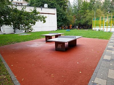 Купить квартиру г Москва, ул Новоорловская, д 8 9500000 рублей