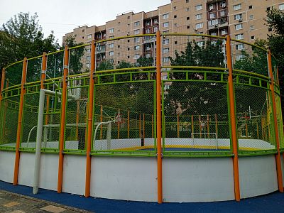 Купить квартиру г Москва, ул Новоорловская, д 8 9500000 рублей