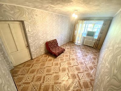 Купить квартиру г Хабаровск, Лагерный пер, д 11 4600000 рублей