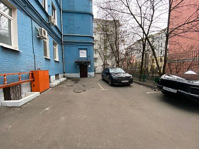 Купить квартиру г Москва, 1-й Колобовский пер, д 16 стр 1 60000000 рублей