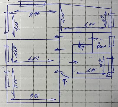 Купить квартиру г Москва, ул Новослободская, д 62 к 20 32000000 рублей