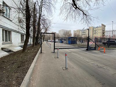 Купить квартиру г Москва, ул Новослободская, д 62 к 20 32000000 рублей