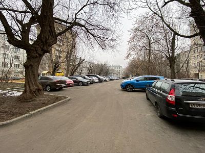 Купить квартиру г Москва, ул Новослободская, д 62 к 20 32000000 рублей