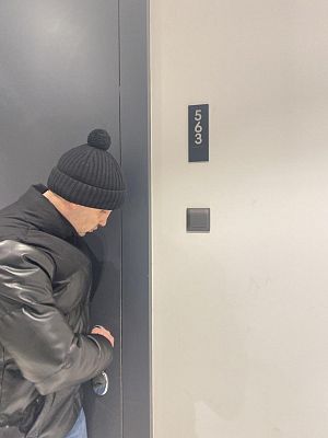 Купить квартиру г Москва, Багратионовский пр-д, д 5А к 1 30000000 рублей