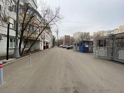 Купить квартиру г Москва, ул Новослободская, д 62 к 20 32000000 рублей