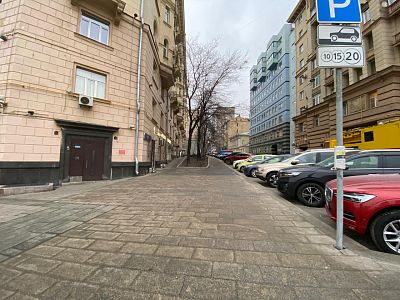 Купить квартиру г Москва, Малая Сухаревская пл, д 1 стр 1 39800000 рублей