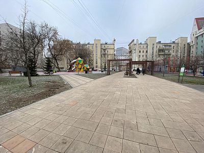 Купить квартиру г Москва, ул Новослободская, д 62 к 2 22999000 рублей