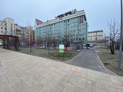 Купить квартиру г Москва, ул Новослободская, д 62 к 2 22999000 рублей