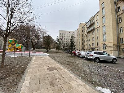 Купить квартиру г Москва, ул Новослободская, д 62 к 2 22999000 рублей