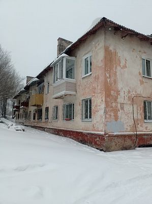 Купить квартиру г Хабаровск, ул Доватора, д 24 4200000 рублей
