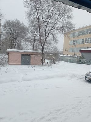 Купить квартиру г Хабаровск, ул Доватора, д 24 4200000 рублей