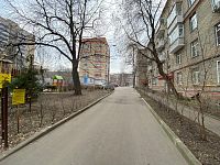 Купить квартиру г Москва, 2-й Щемиловский пер, д 16-20 22000000 рублей