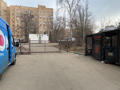 Купить квартиру г Москва, ул Достоевского, д 3 55000000 рублей