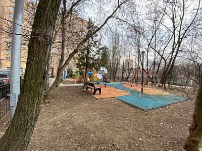 Купить квартиру г Москва, ул Достоевского, д 3 55000000 рублей