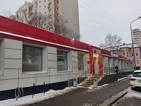 Купить квартиру г Москва, ул Большая Спасская, д 6/1 18900000 рублей