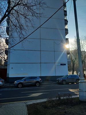 Купить квартиру г Москва, ул Большая Спасская, д 27 30500000 рублей