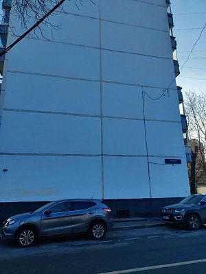 Купить квартиру г Москва, ул Большая Спасская, д 27 30500000 рублей
