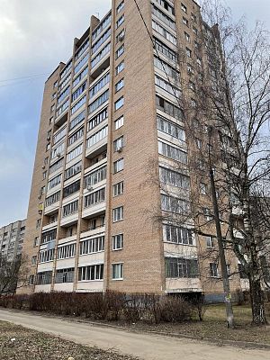 Купить квартиру Московская обл, г Щёлково, ул Гагарина, д 14 5450000 рублей