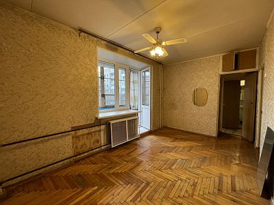 Купить квартиру Московская обл, г Щёлково, ул Гагарина, д 14 5450000 рублей