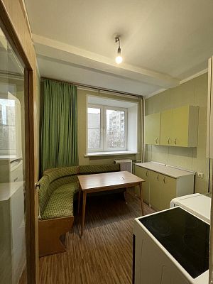 Купить квартиру Московская обл, г Щёлково, ул Гагарина, д 14 5450000 рублей