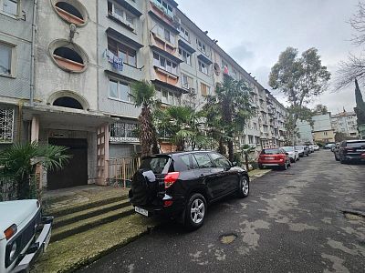 Купить квартиру г Сочи, ул Пасечная, д 5 13500000 рублей