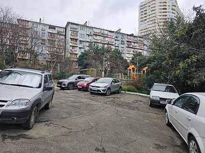 Купить квартиру г Сочи, ул Пасечная, д 5 13500000 рублей