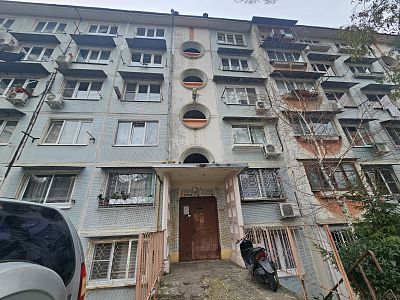 Купить квартиру г Сочи, ул Пасечная, д 5 13500000 рублей
