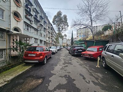 Купить квартиру г Сочи, ул Пасечная, д 5 13500000 рублей