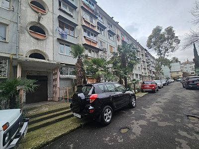 Купить квартиру г Сочи, ул Пасечная, д 5 13500000 рублей