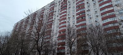 Купить квартиру г Москва, Смоленский б-р, д 6-8 27900000 рублей