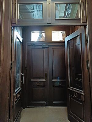 Купить квартиру г Москва, ул Остоженка, д 7 стр 1 96200000 рублей