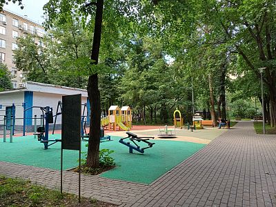 Купить квартиру г Москва, ул Хамовнический Вал, д 2 48900000 рублей