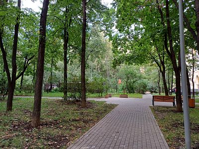 Купить квартиру г Москва, ул Хамовнический Вал, д 2 48900000 рублей