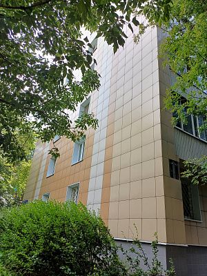 Купить квартиру г Москва, Большой Саввинский пер, д 10 стр 1 22000000 рублей