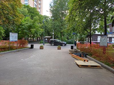 Купить квартиру г Москва, Малый Власьевский пер, д 6 26500000 рублей