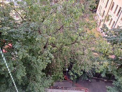 Купить квартиру г Москва, Малый Власьевский пер, д 6 26500000 рублей