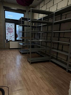 Купить готовый бизнес г Видное, мкр Пригород Лесное (пгт Мисайлово), ул Современников, д 3 14250000 рублей