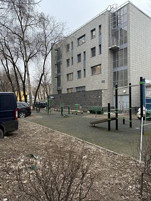 Купить квартиру г Москва, ул 2-я Брестская, д 43 30000000 рублей