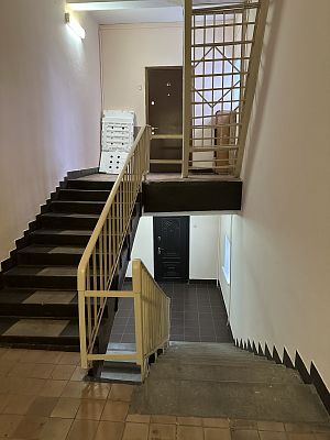 Купить квартиру г Москва, ул 2-я Брестская, д 43 30000000 рублей